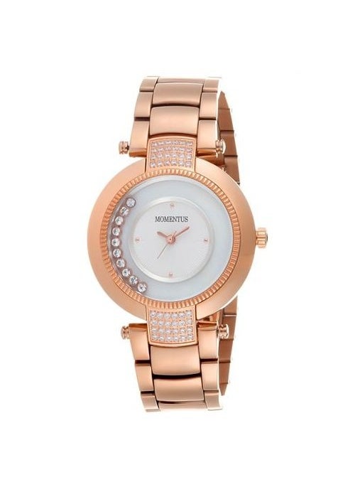 Tc258r-02Sr Women's Wristwatch