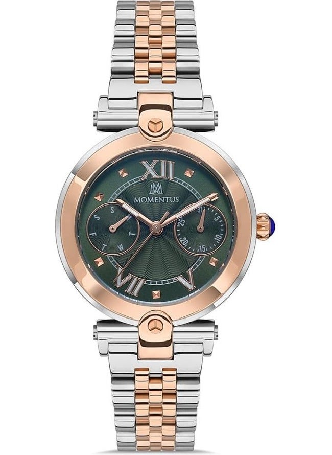 CS381T-15SR Women's Wristwatch