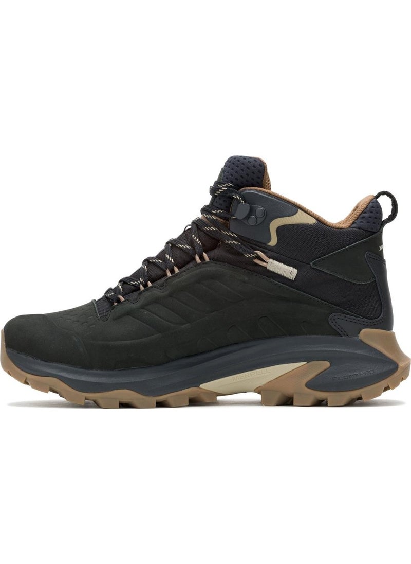 Moab Speed 2 Ltr Mid Wp Men's Boots