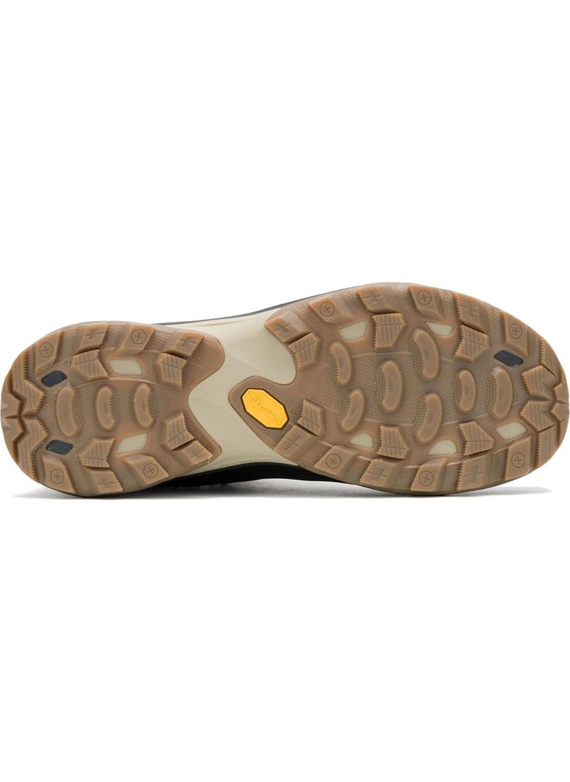 Moab Speed 2 Ltr Mid Wp Men's Boots