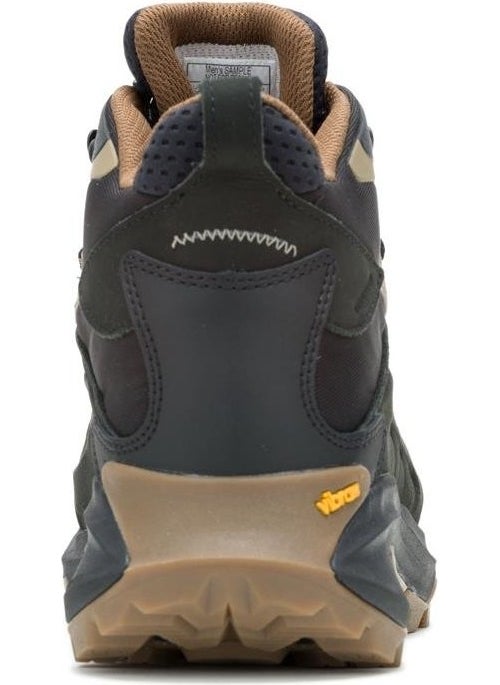 Moab Speed 2 Ltr Mid Wp Men's Boots