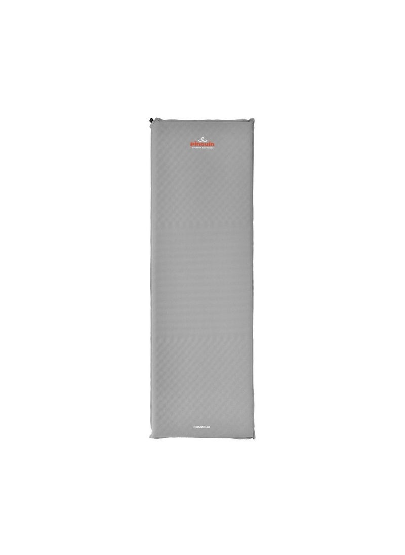 Pınguin Nomad 50 Gray Inflatable Mat