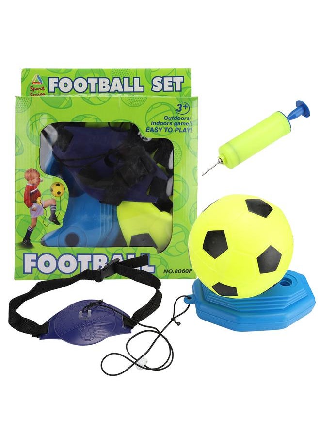 Kid Plastic Sports Game Children Football Family Exercise Interactive Outdoor Toy