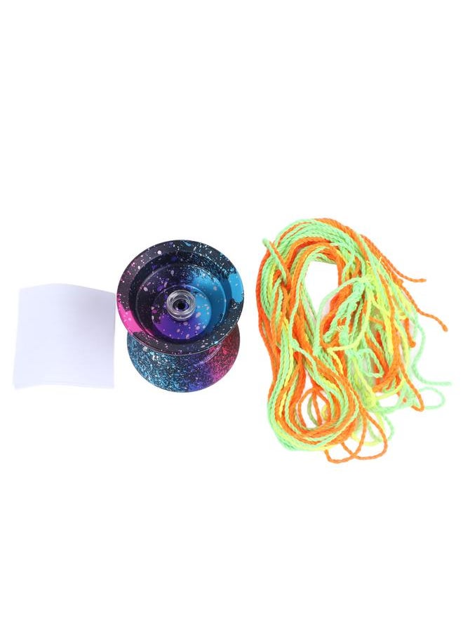 Kids Yoyo Ball Improve Balance Stable Rotation Coordination Training Toy with String