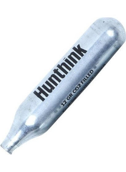 12 Gram Co2 Air Tube - 50 Pieces