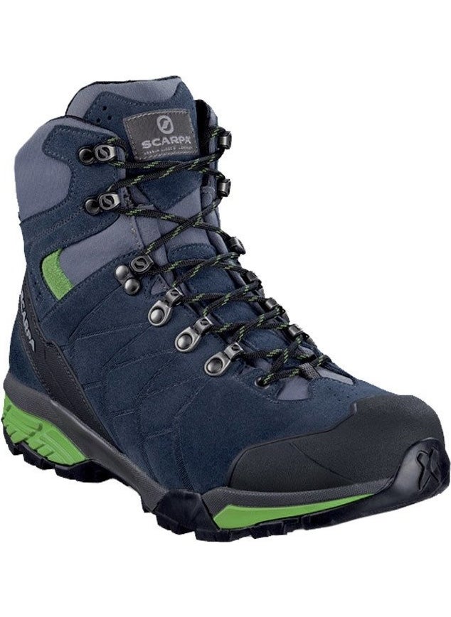 Zg Trek Gtx Spring Boot (3)