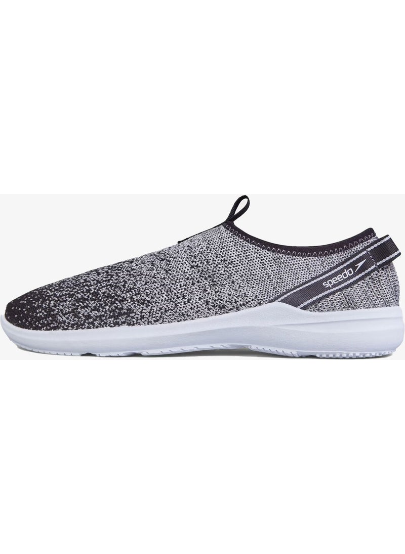 Surfknıt Pro Watershoe Am Men's Black Sea and Water Shoes 8-1352817208