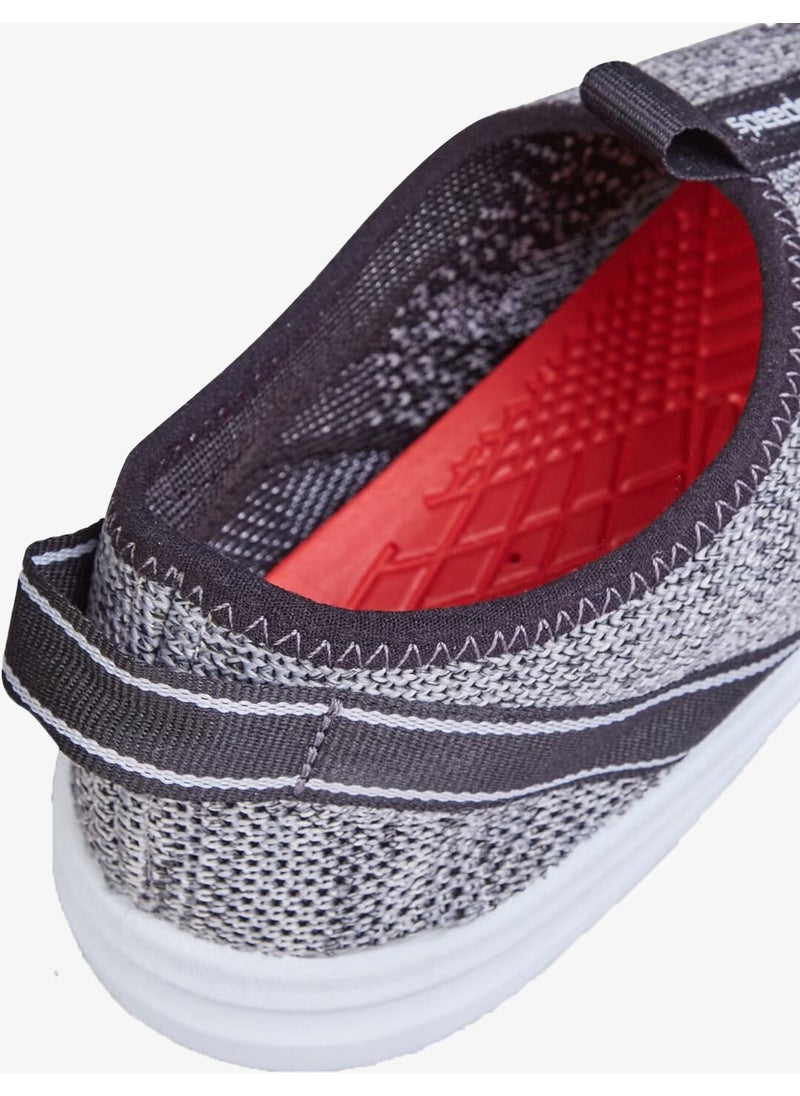 Surfknıt Pro Watershoe Am Men's Black Sea and Water Shoes 8-1352817208