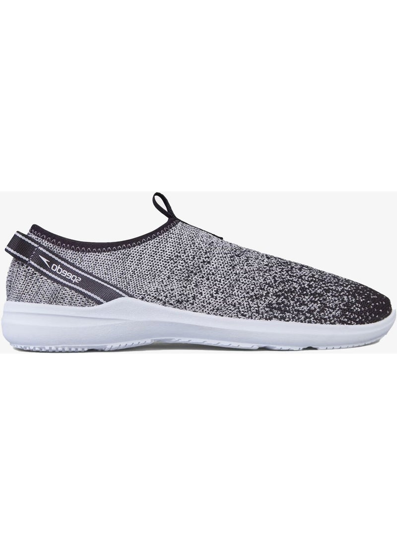 Surfknıt Pro Watershoe Am Men's Black Sea and Water Shoes 8-1352817208