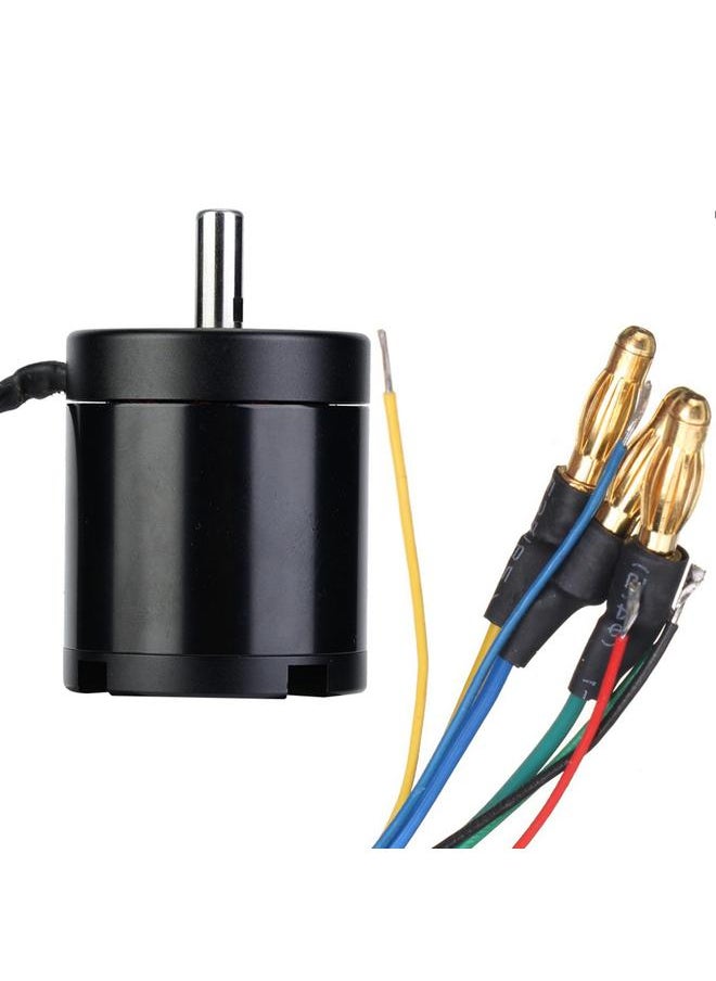 N5065 KV330 Outrunner Brushless Sensored Motor for Electric Balancing Scooter Skateboard