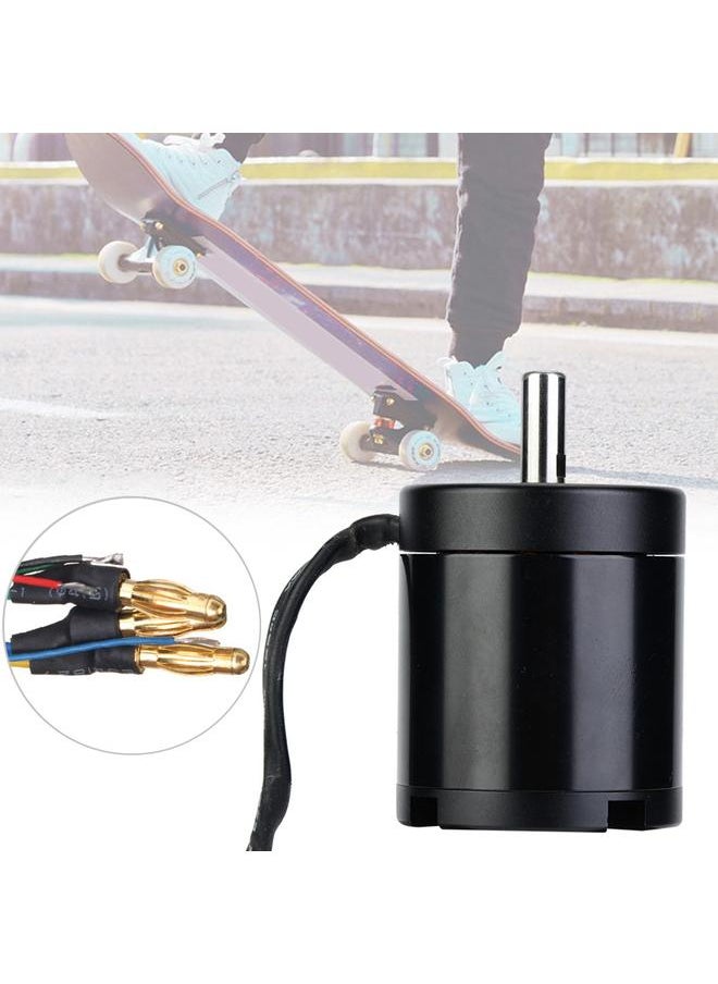 N5065 KV330 Outrunner Brushless Sensored Motor for Electric Balancing Scooter Skateboard