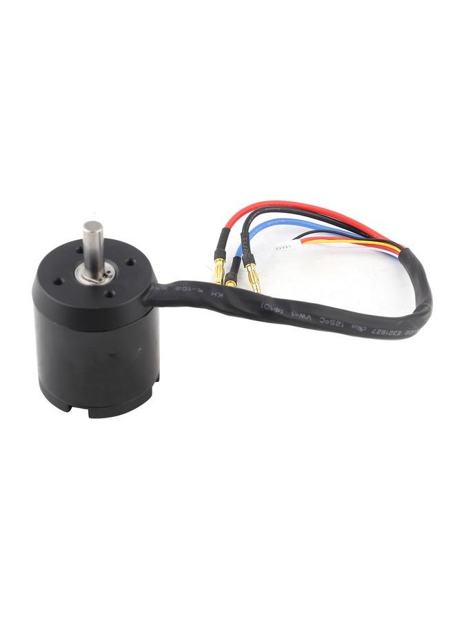 N5065 KV330 Outrunner Brushless Sensored Motor for Electric Balancing Scooter Skateboard