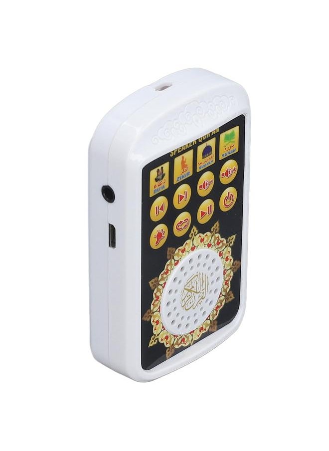 Arabic Player Portable 11 Salvation Songs 5 Light Electronic for Children