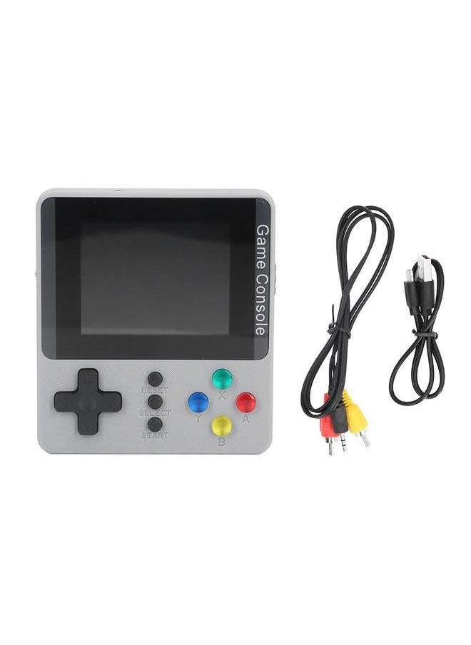 Handheld Game Machine Electronic Portable Retro Mini Classic Console for Kids