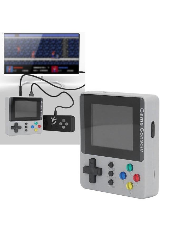 Handheld Game Machine Electronic Portable Retro Mini Classic Console for Kids