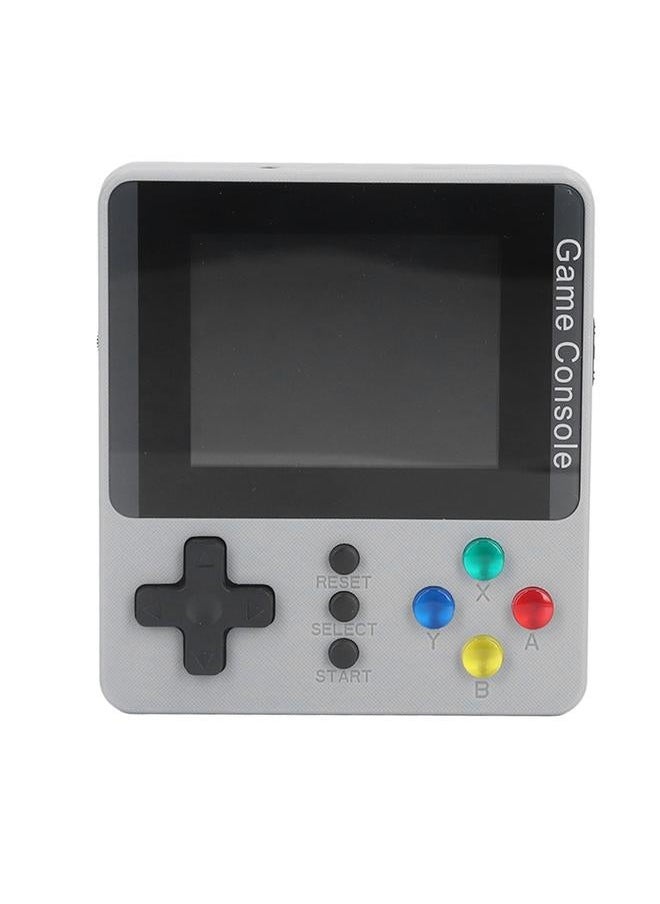 Handheld Game Machine Electronic Portable Retro Mini Classic Console for Kids