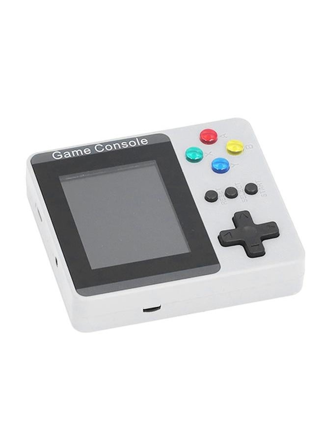 Handheld Game Machine Electronic Portable Retro Mini Classic Console for Kids