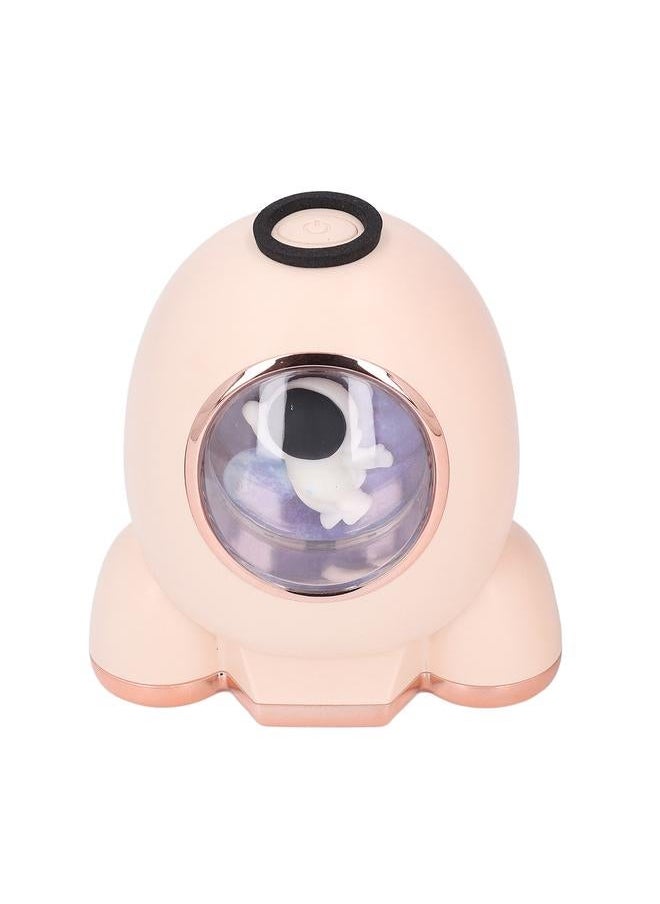 Kids Wireless Karaoke Machine Capsule Shaped Clear Sound Quality Bluetooth Speaker with Microphone for Home Outdoors