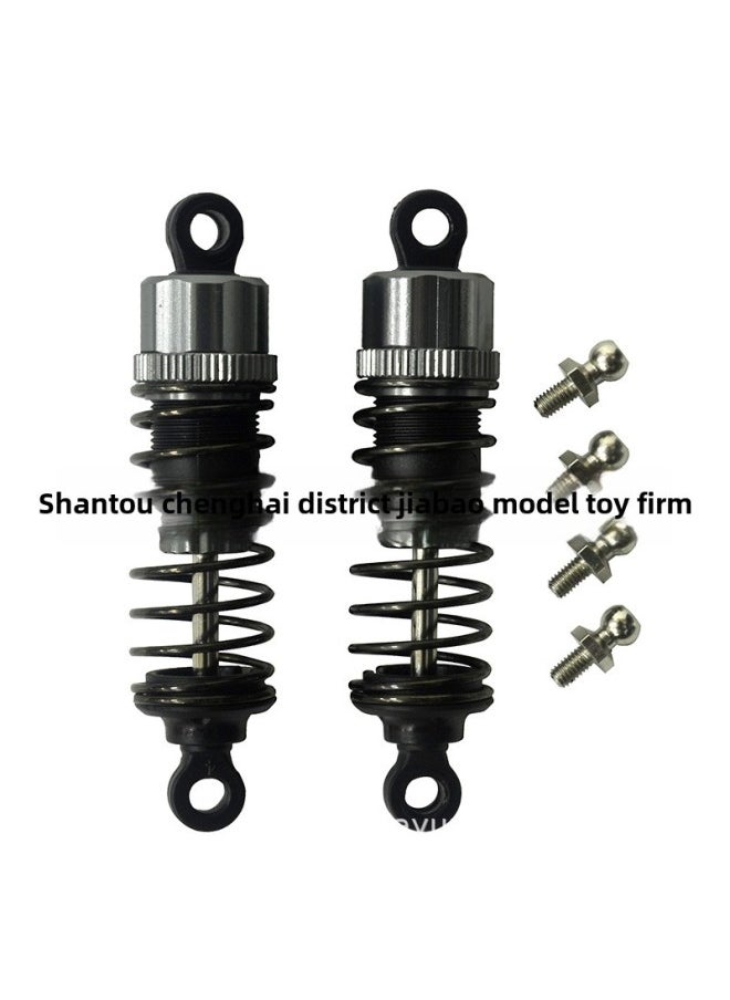 Hbx 901/901a 903/903a 905/905a Remote Control Car 112 Accessories Upgrade Parts-Color:90201F-Shock Absorber (front)