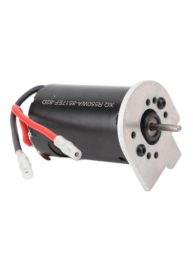 RC Crawler Car Motor Iron and Copper Strong Power Stable Brushed Remote Control
