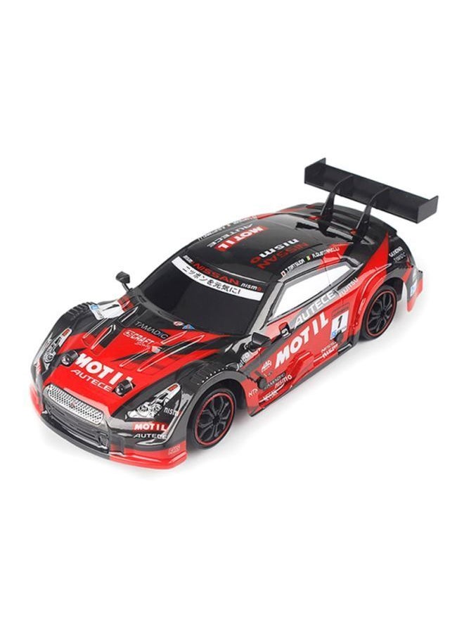 Rechargeable Wireless R/C Drift Sports Car 1348997