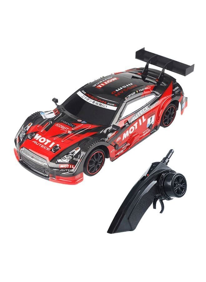 Rechargeable Wireless R/C Drift Sports Car 1348997