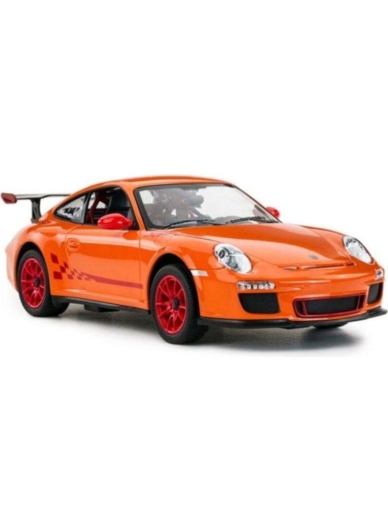Remote Control 1:14 Porsche 911 Gt3 RS