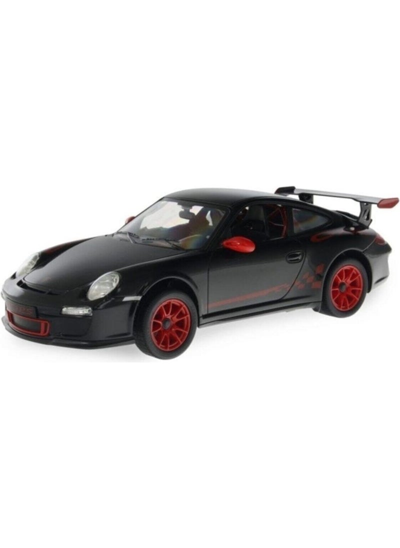 Remote Control 1:14 Porsche 911 Gt3 RS