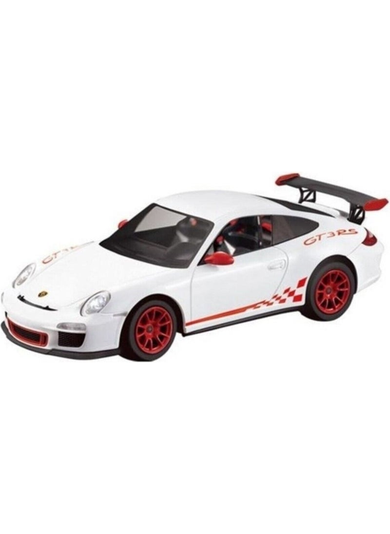 Remote Control 1:14 Porsche 911 Gt3 RS