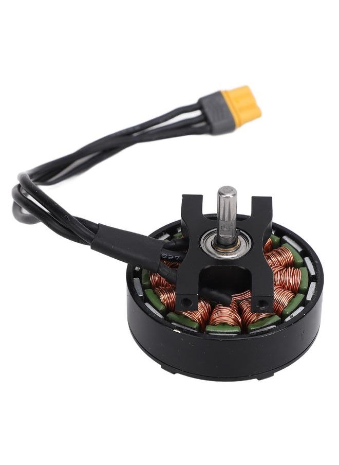 RC Helicopter Main Motor Replacement RC Helicopter Spare Part for FlyWing BELL206 UH1