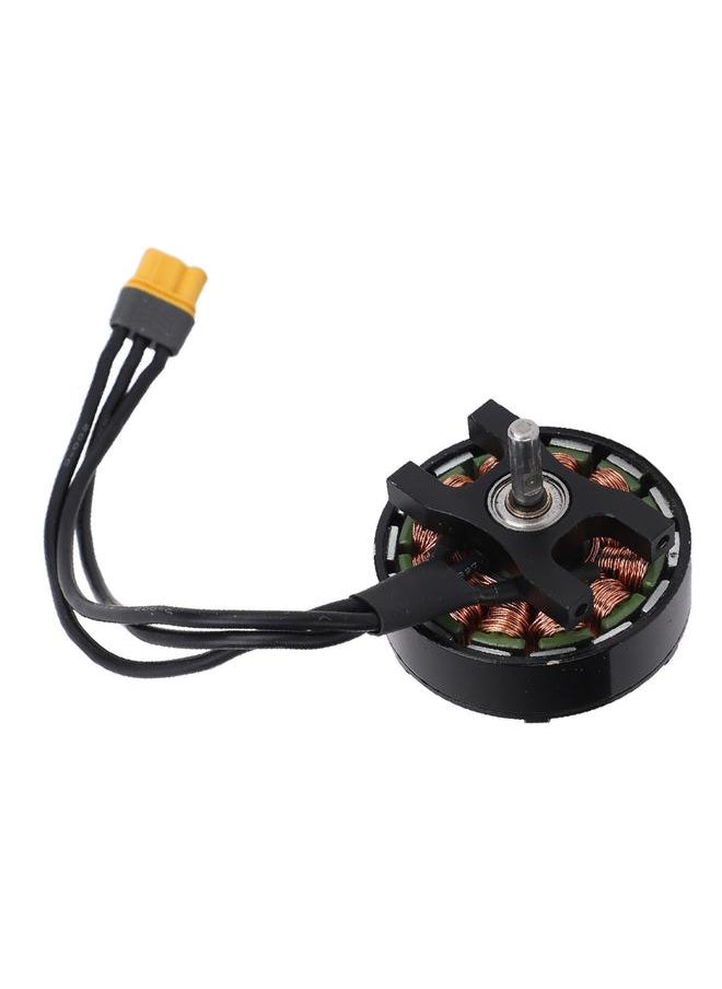 RC Helicopter Main Motor Replacement RC Helicopter Spare Part for FlyWing BELL206 UH1