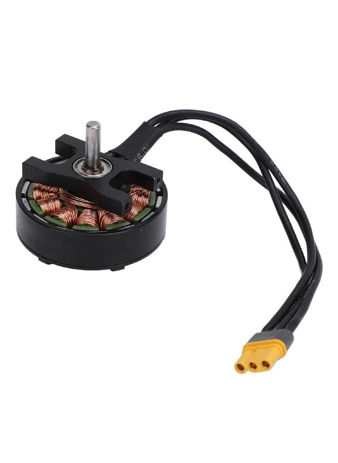 RC Helicopter Main Motor Replacement RC Helicopter Spare Part for FlyWing BELL206 UH1