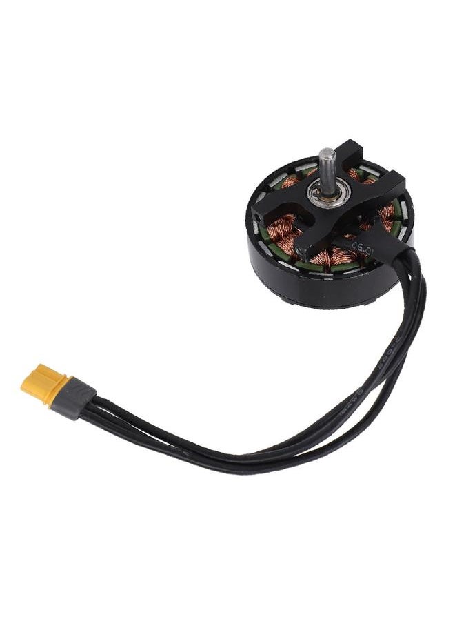 RC Helicopter Main Motor Replacement RC Helicopter Spare Part for FlyWing BELL206 UH1