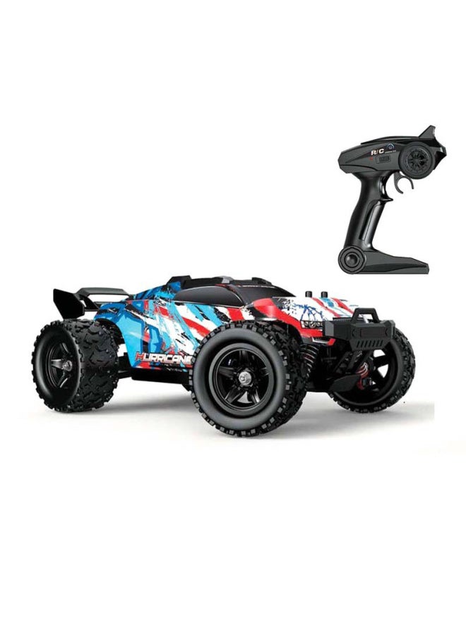 18311 Remote Control Car Accessories 18301 High-speed Remote Control Racing Car 2.4g Electronic Plastic Components 18321-Color:Screwdriver