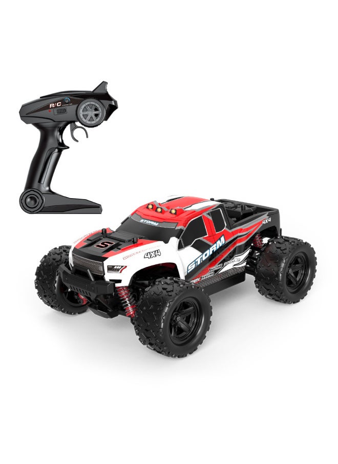 18311 Remote Control Car Accessories 18301 High-speed Remote Control Racing Car 2.4g Electronic Plastic Components 18321-Color:Screwdriver