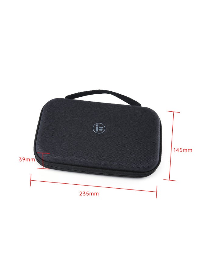 IFlight Wingfei Tool Handbag Model Multi-function Tool Set Portable Tool Kit-Color:Toolkit Set
