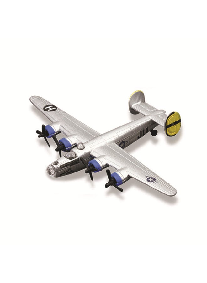 Supply Meichitu Simulation Alloy Aircraft Model Aviation Aircraft Model Decoration-Color:SR-71 BLACKBIRD 0061 Black