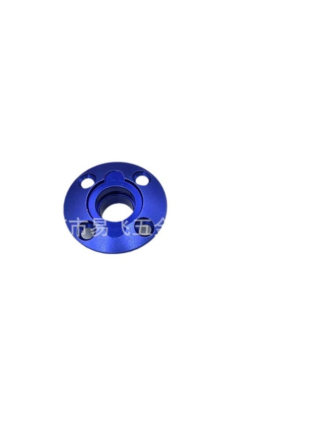 KUZA Tiger Shark TOC Model Aircraft Refueling Port (special For Gasoline Engine) Model Aircraft Gasoline Engine Vent-Color:Red