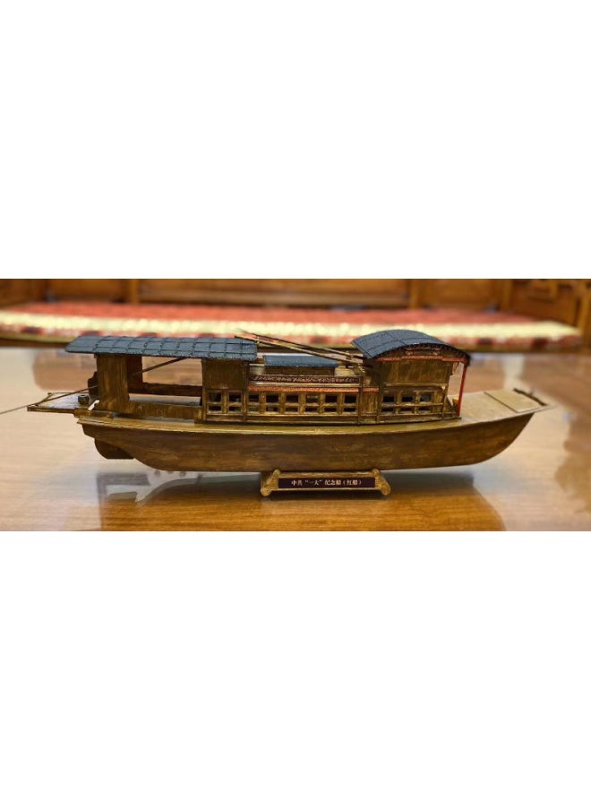 Primary And Secondary School Aircraft Model Ship Model Car Model Modeling Technology Materials Competition Model Ship Model Toys-Color:Triangular Wing Paper Aircraft