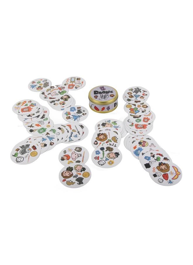 Spot The Differences Game Toy Kids Educational Toys for Children Birthday Gifts Family Party