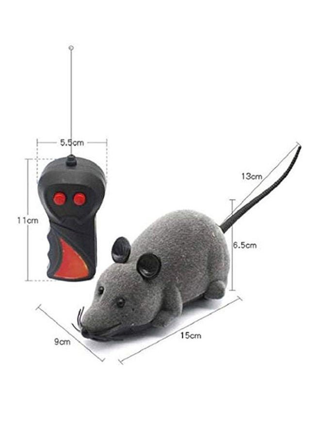 Wireless Remote Control Mouse