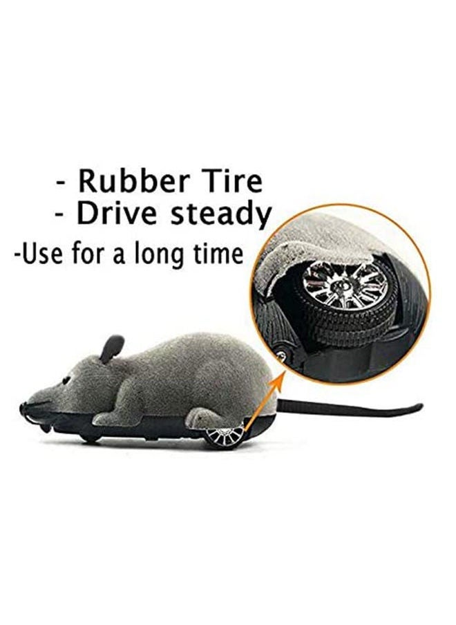 Wireless Remote Control Mouse