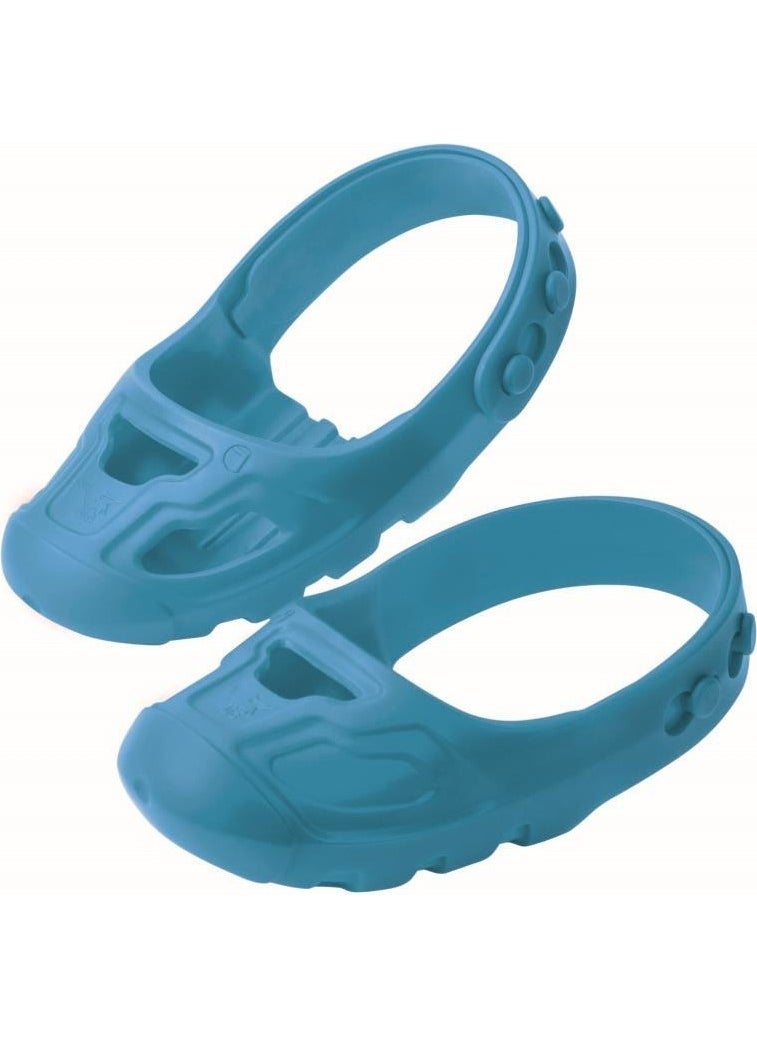 Driving Shoes - Blue 800056448