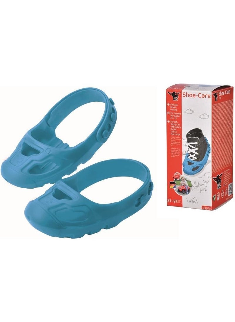 Driving Shoes - Blue 800056448