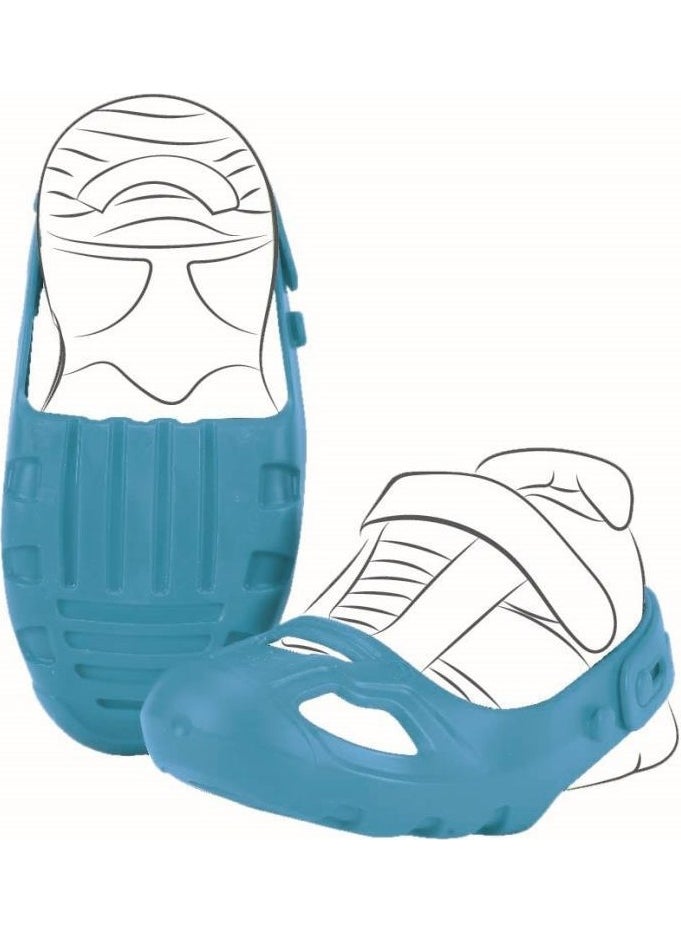 Driving Shoes - Blue 800056448