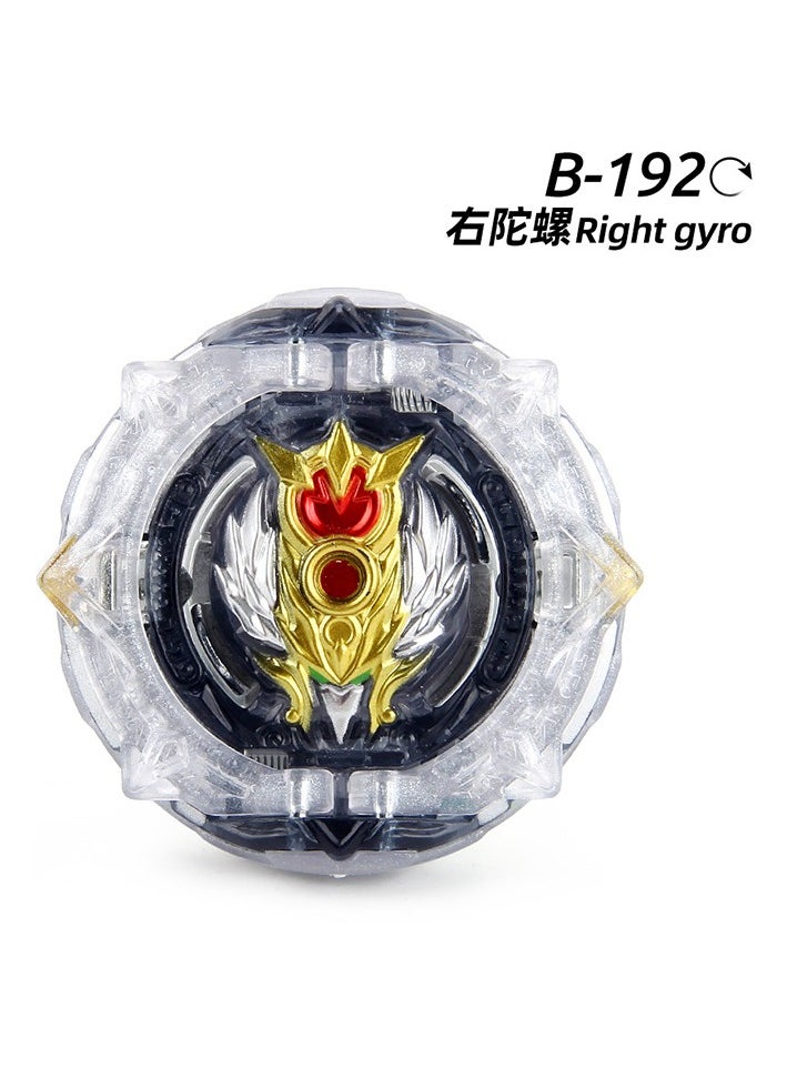 Burst gyro toy Fire B-192 in bulk 75.2 g