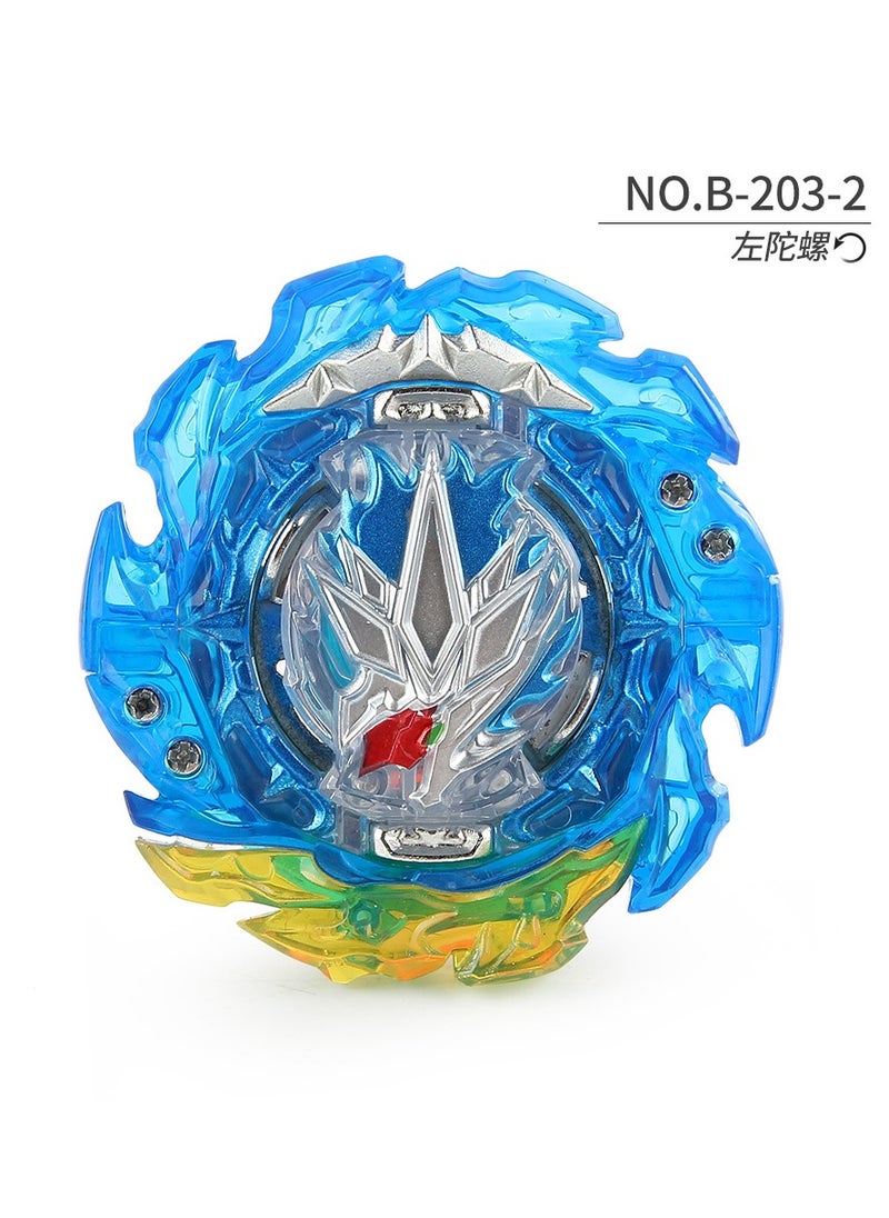 Burst gyro toy Fire /B-203-2 bulk 74.2g