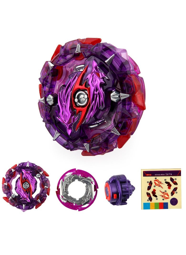 Burst gyro toy Fire B-150 in bulk