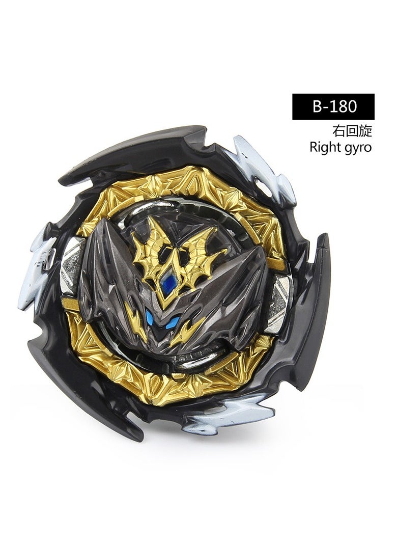 Burst gyro toy Fire B-180 in bulk 79g