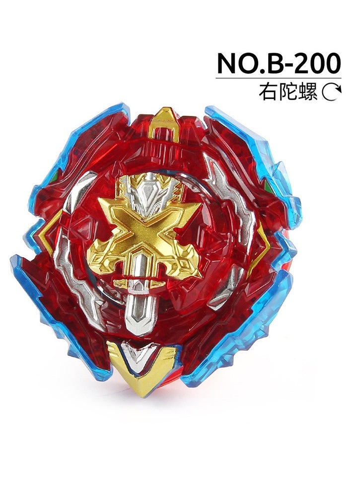 Burst gyro toy Fire B-200 gyro in bulk 76.8g